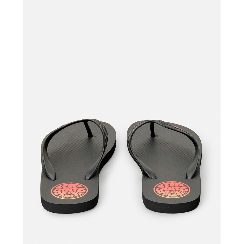 Tong Rip Curl Enfant Wetty Fade Bloom Open Toe 