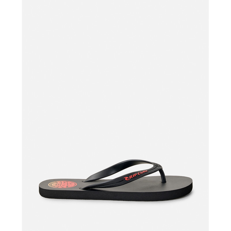 Tong Rip Curl Enfant Wetty Fade Bloom Open Toe 