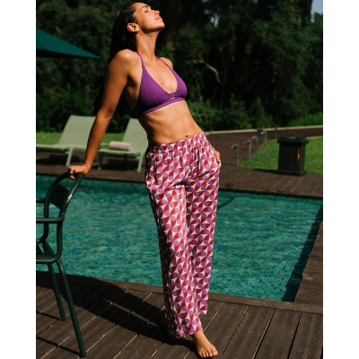 Pantalon Sowe Fiona - Geo