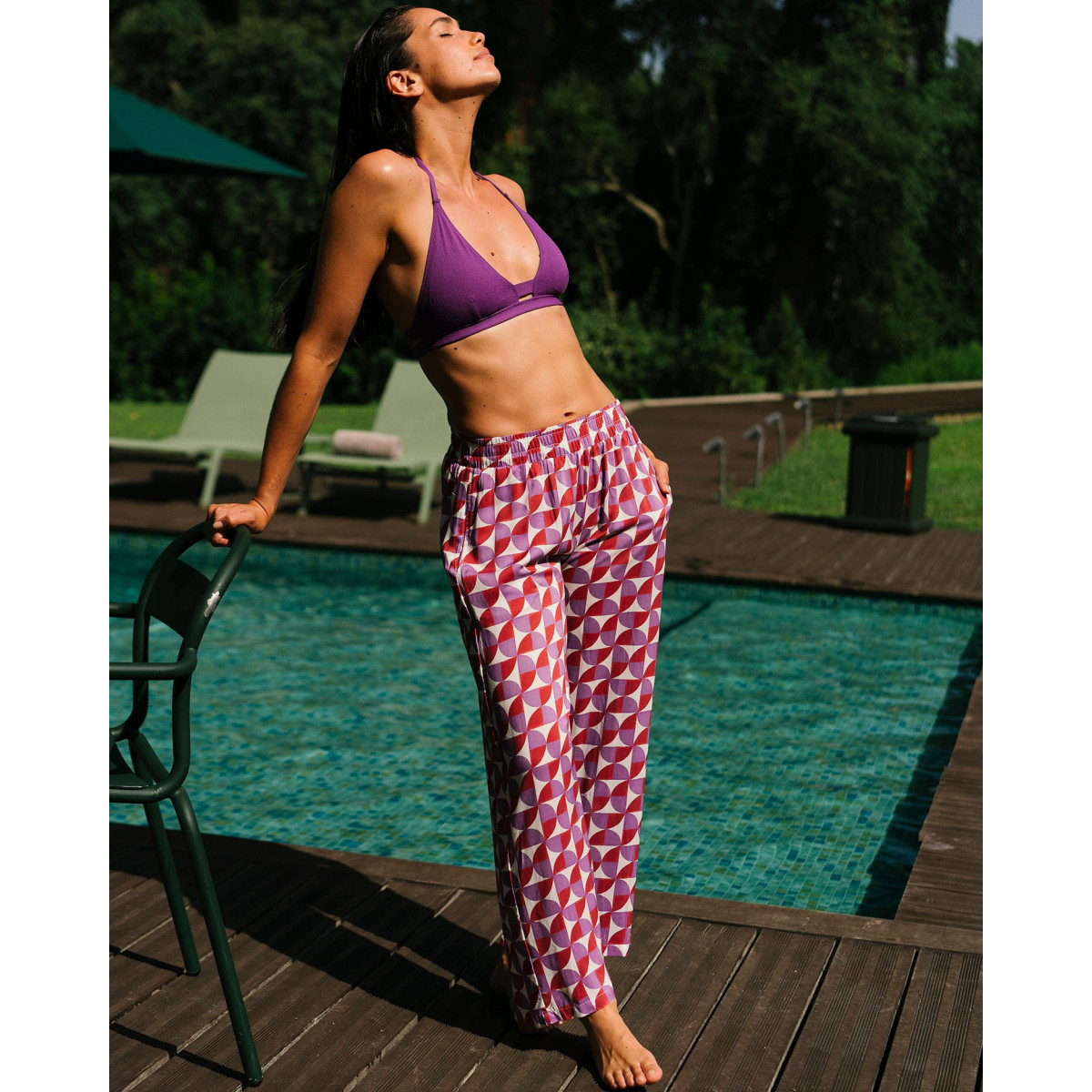 Pantalon Sowe Fiona