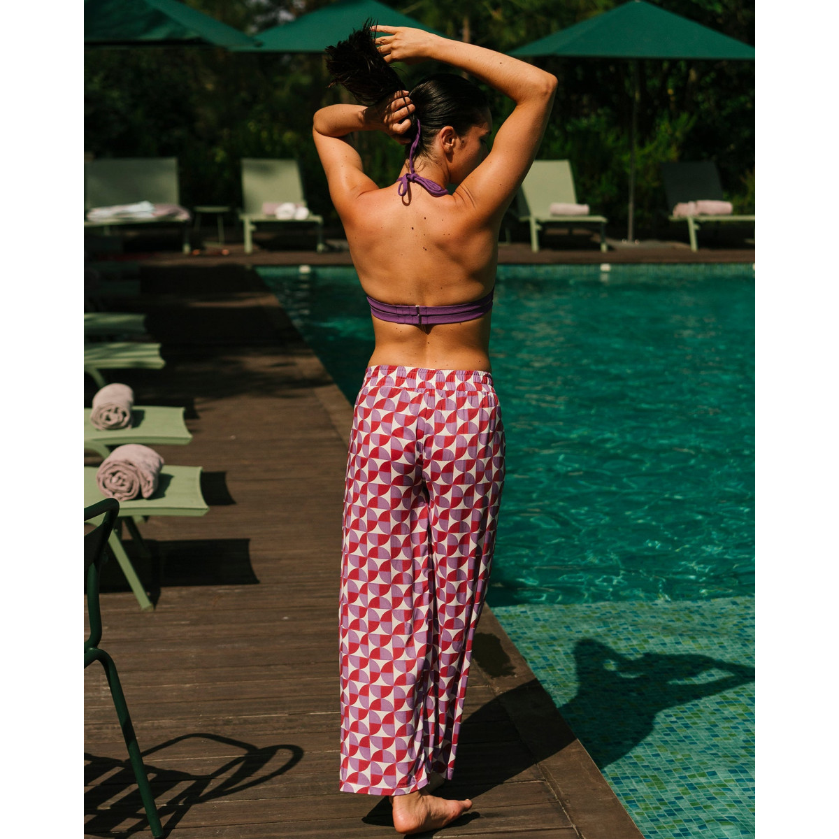 Pantalon Sowe Fiona
