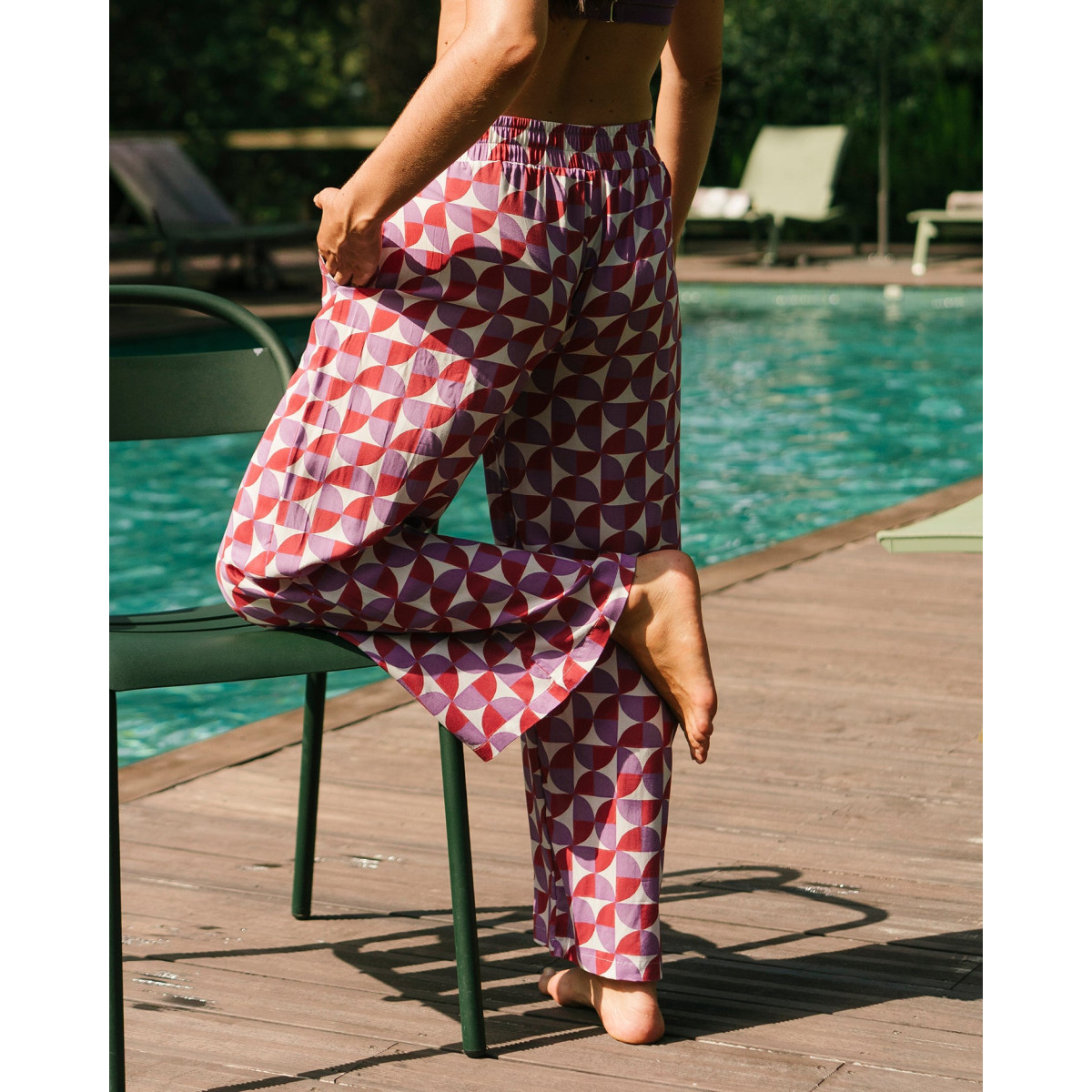 Pantalon Sowe Fiona