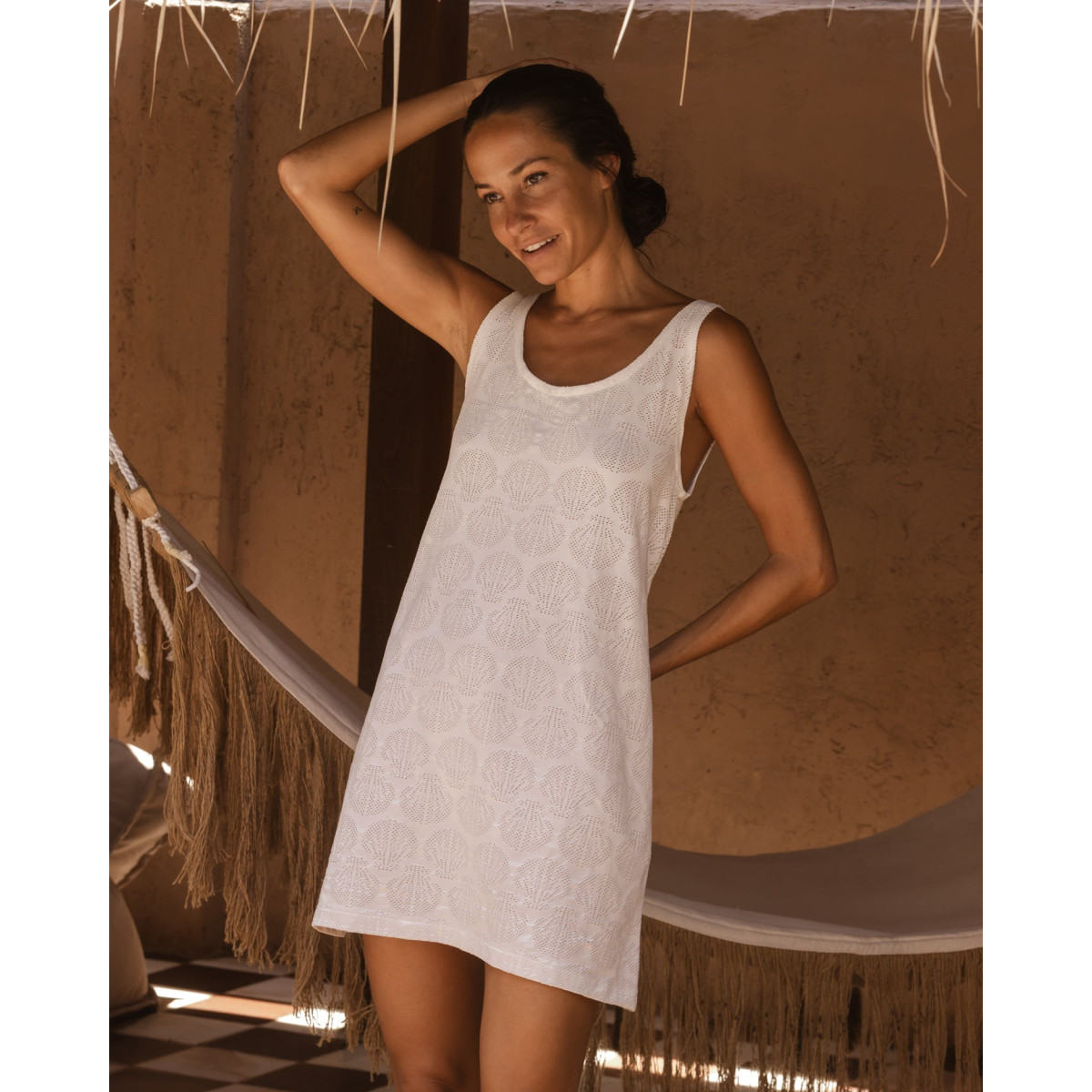 Robe Sowe Rachel