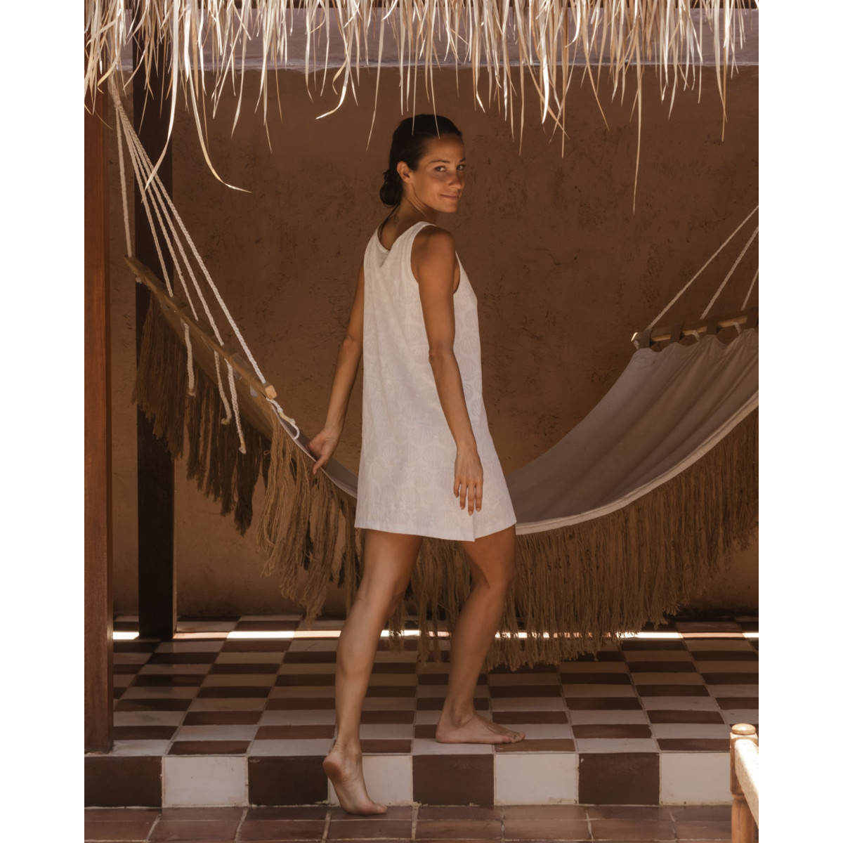 Robe Sowe Rachel