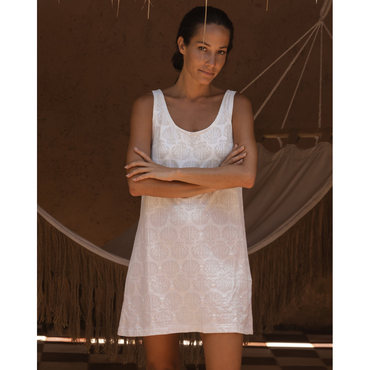 Robe Sowe Rachel