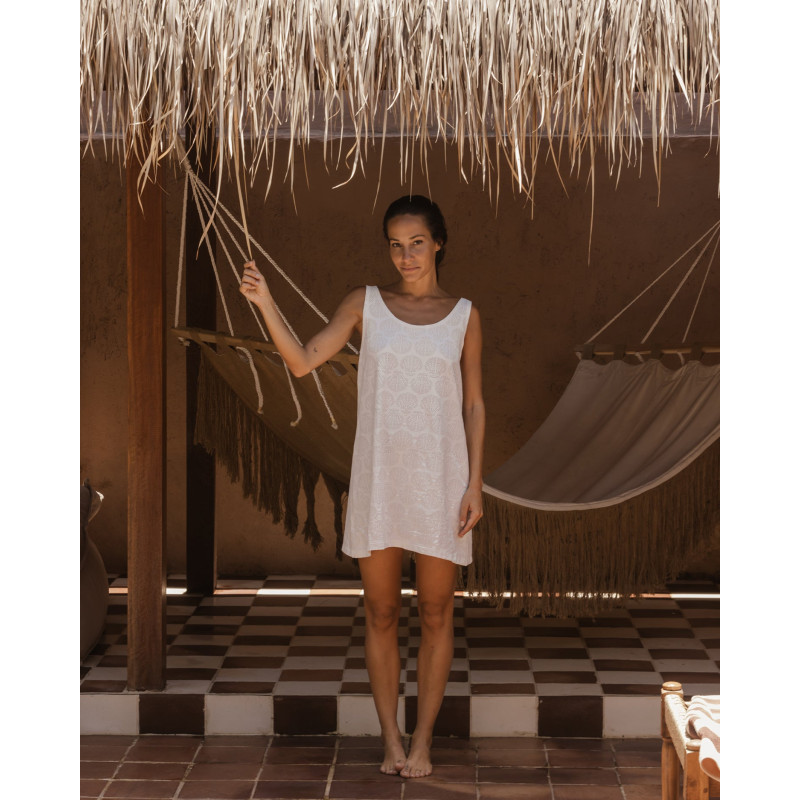 Robe Sowe Rachel