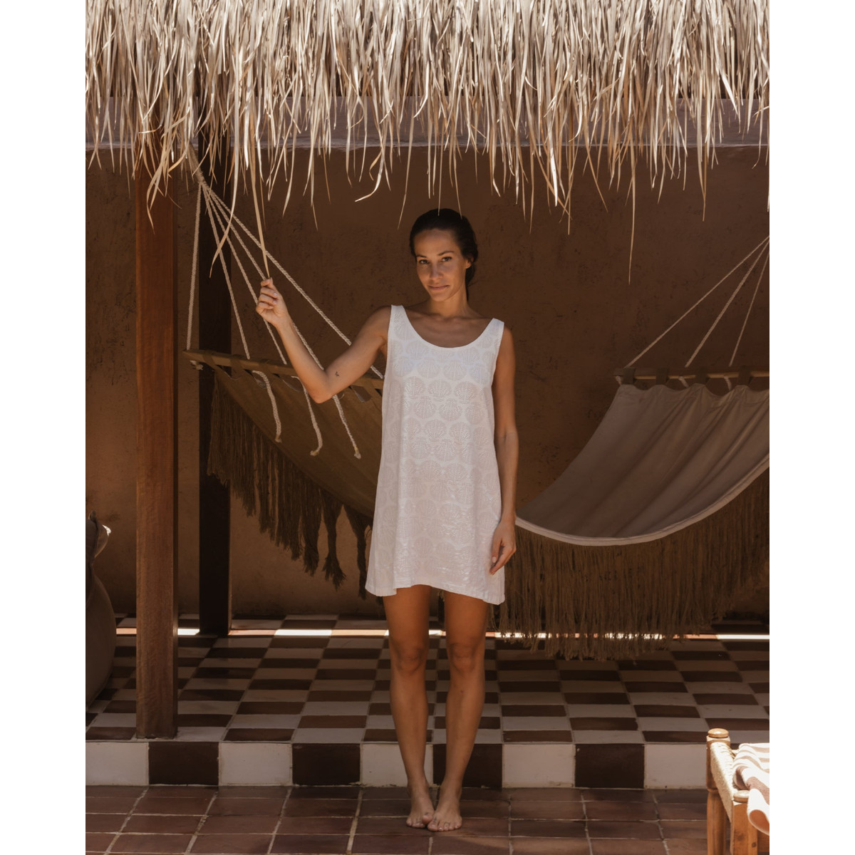 Robe Sowe Rachel