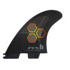 Dérives de Surf FCS II Thruster CI PC