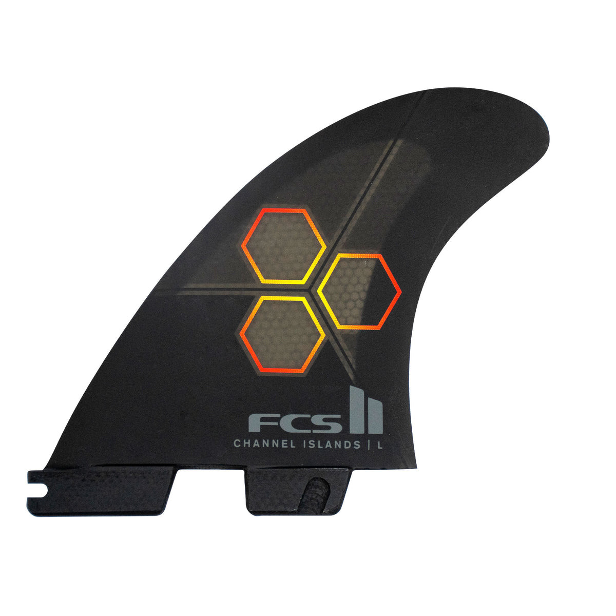 Dérives de Surf FCS II Thruster CI PC