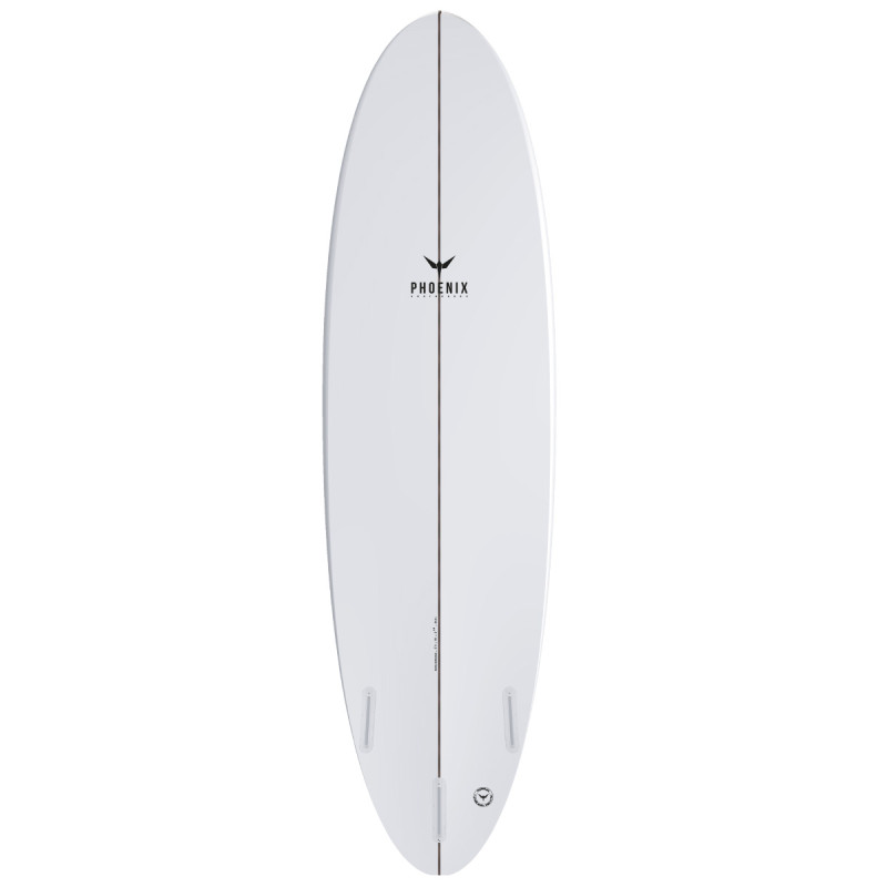 Planche de Surf Phoenix BeachBreaker 2 Color Futures