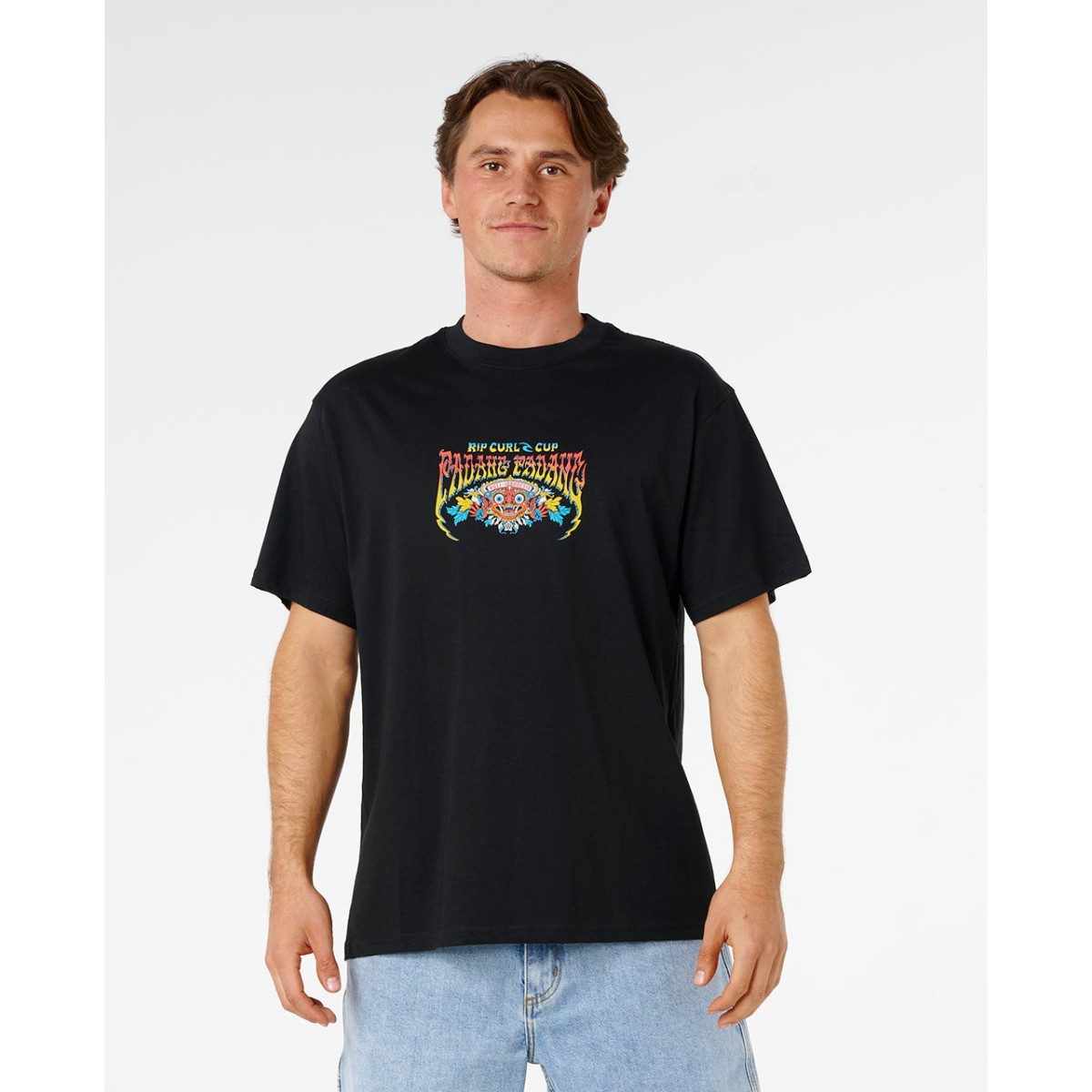 T-Shirt Rip Curl Padang Cup Poster