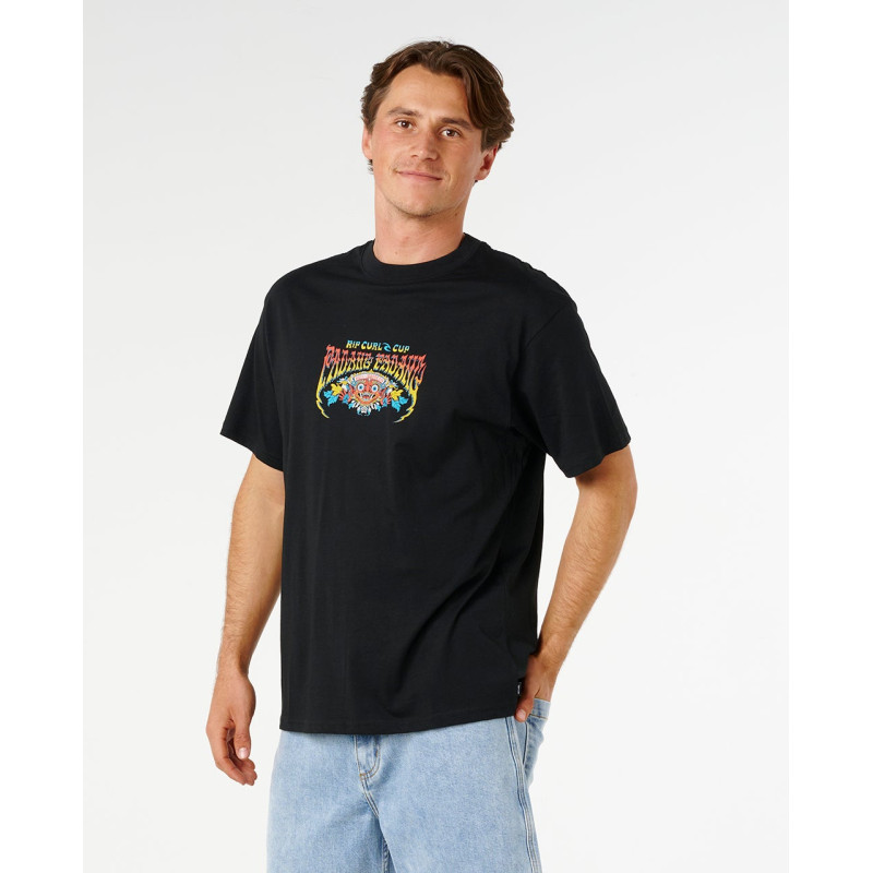 T-Shirt Rip Curl Padang Cup Poster