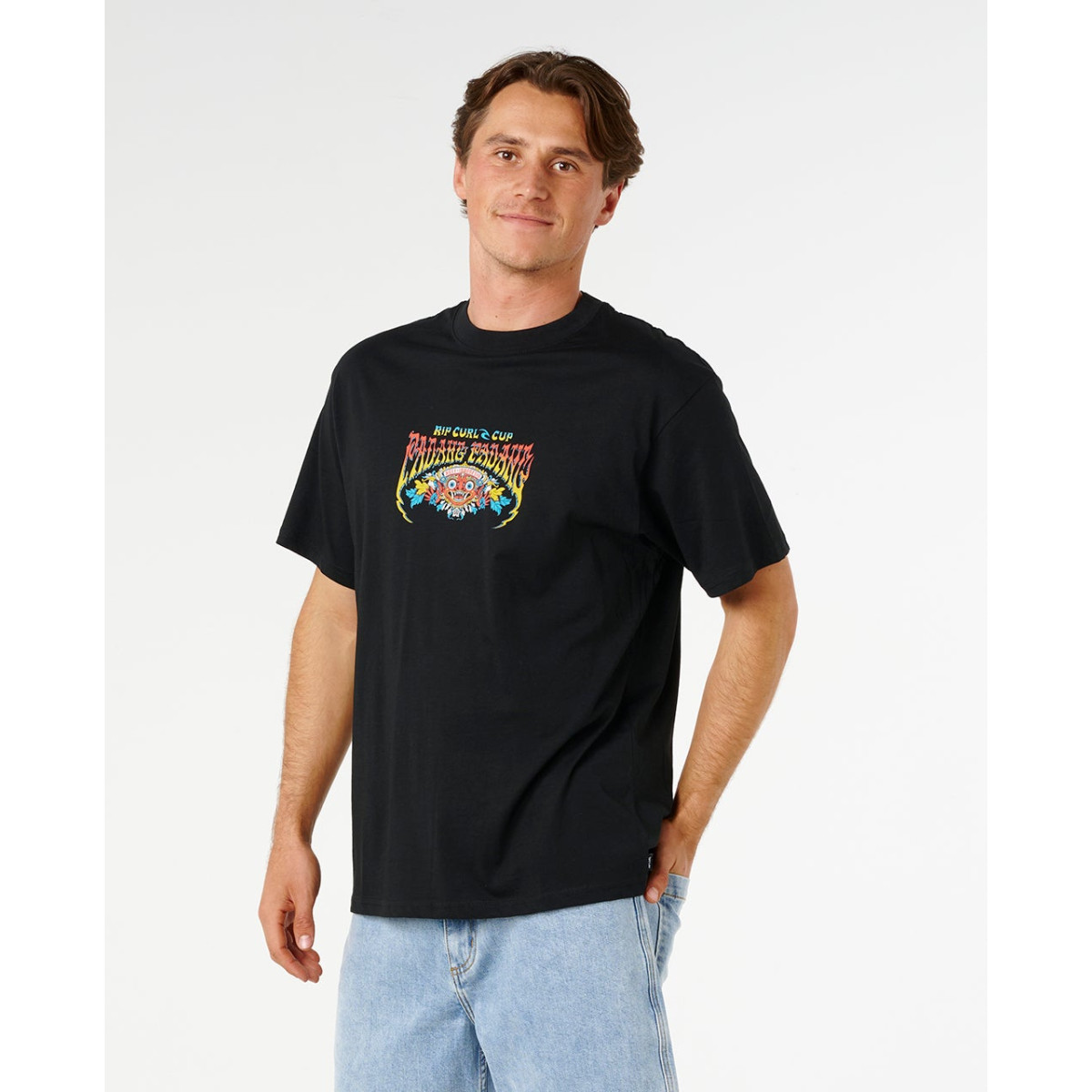 T-Shirt Rip Curl Padang Cup Poster