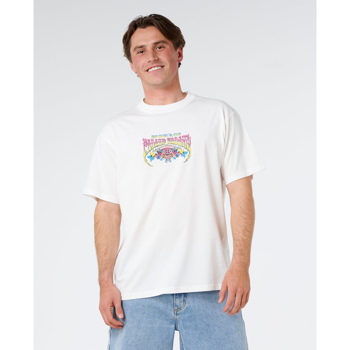 T-Shirt Rip Curl Padang Cup Poster