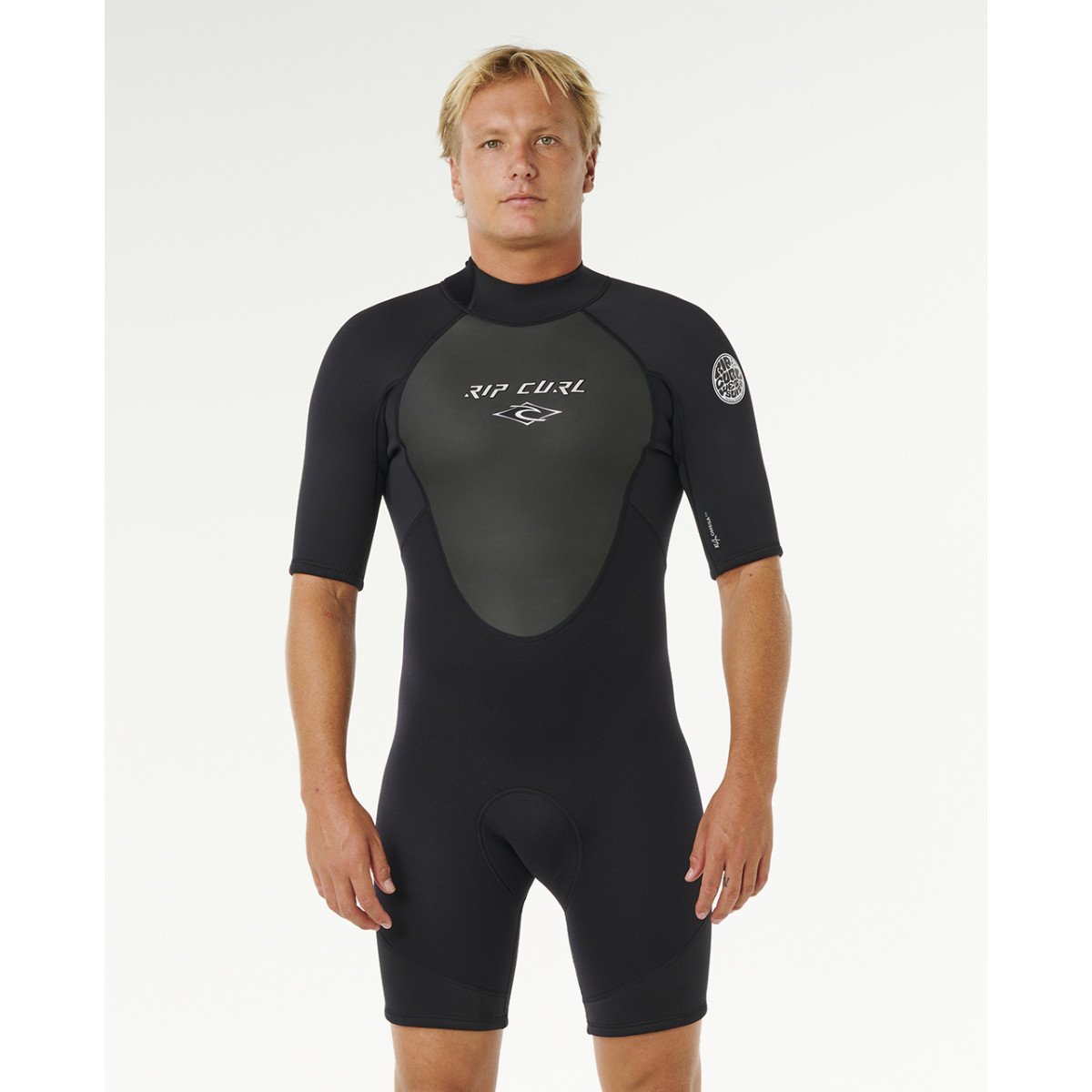 Combinaison De Surf Shorty Rip Curl Homme Omega 2mm
