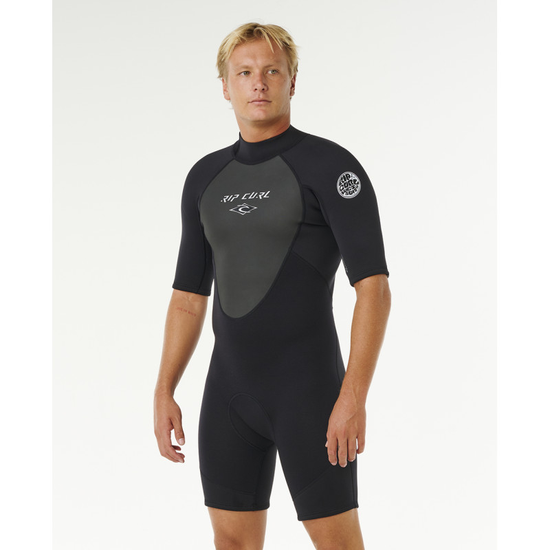 Combinaison De Surf Shorty Rip Curl Homme Omega 2mm