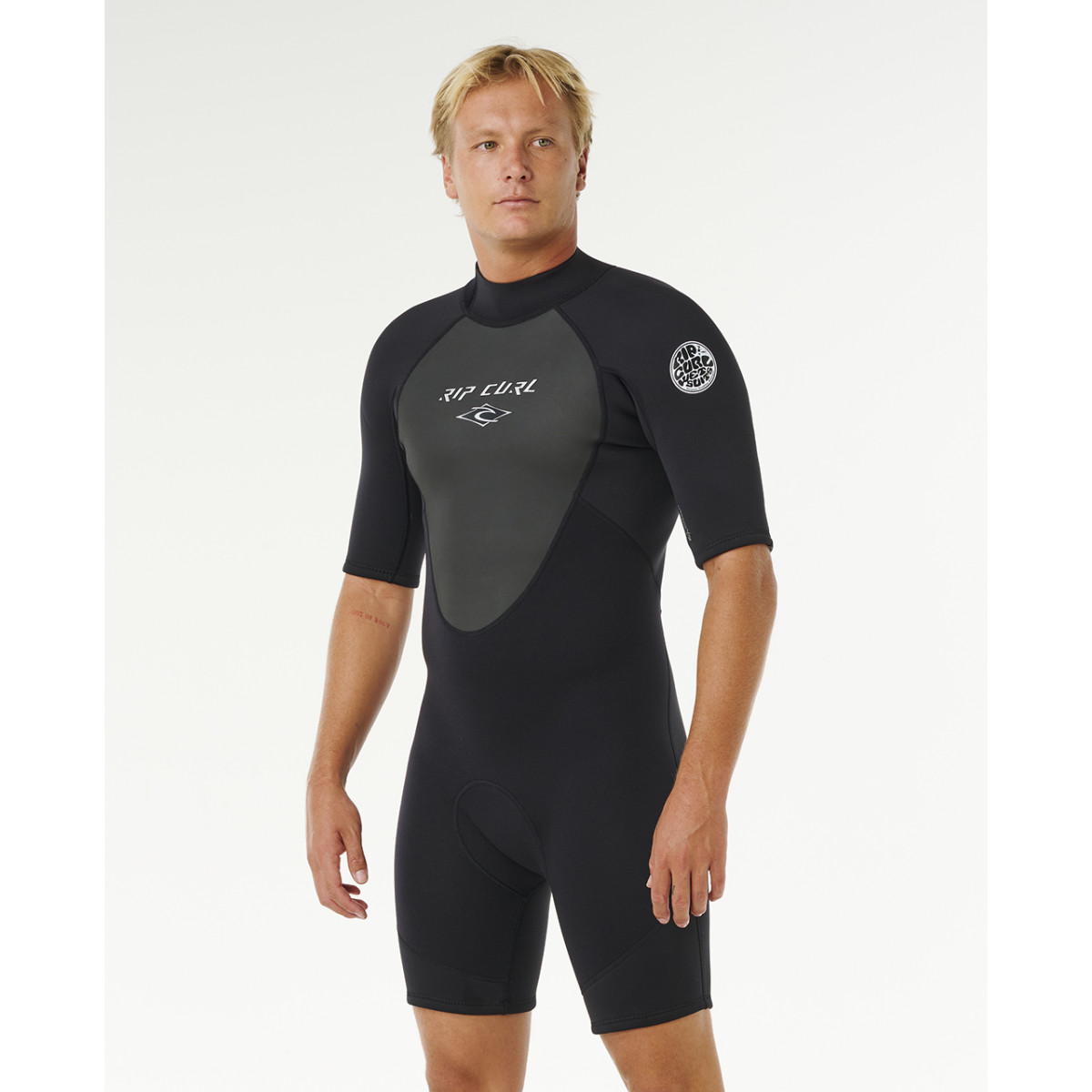 Combinaison De Surf Shorty Rip Curl Homme Omega 2mm