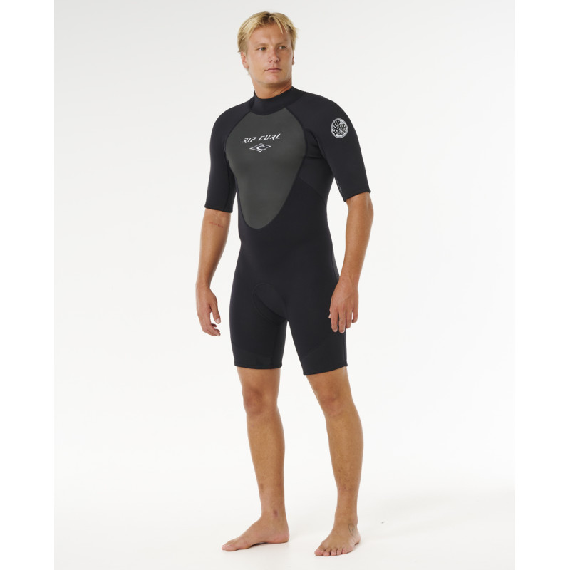 Combinaison De Surf Shorty Rip Curl Homme Omega 2mm