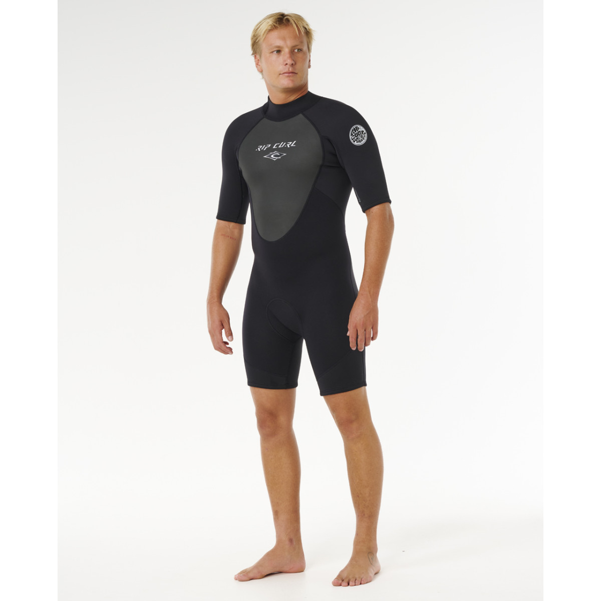 Combinaison De Surf Shorty Rip Curl Homme Omega 2mm