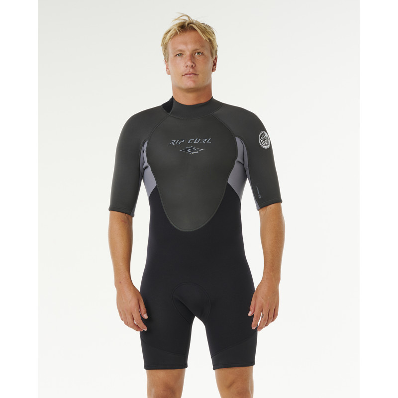 Combinaison De Surf Shorty Rip Curl Homme Omega 2mm