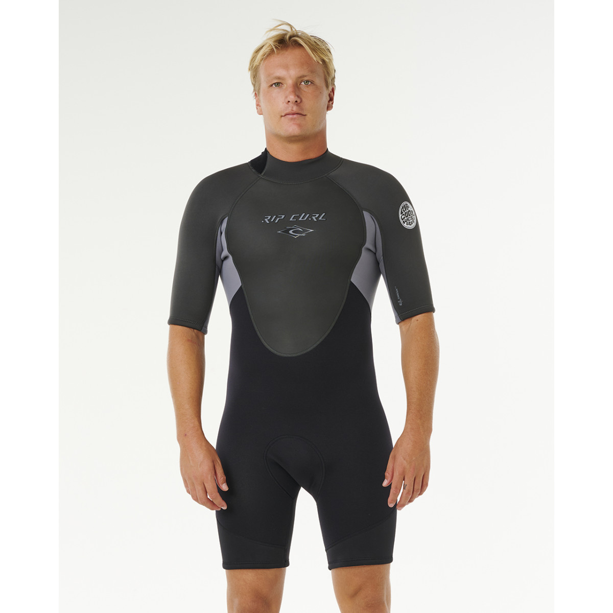 Combinaison De Surf Shorty Rip Curl Homme Omega 2mm