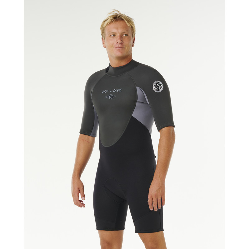 Combinaison De Surf Shorty Rip Curl Homme Omega 2mm