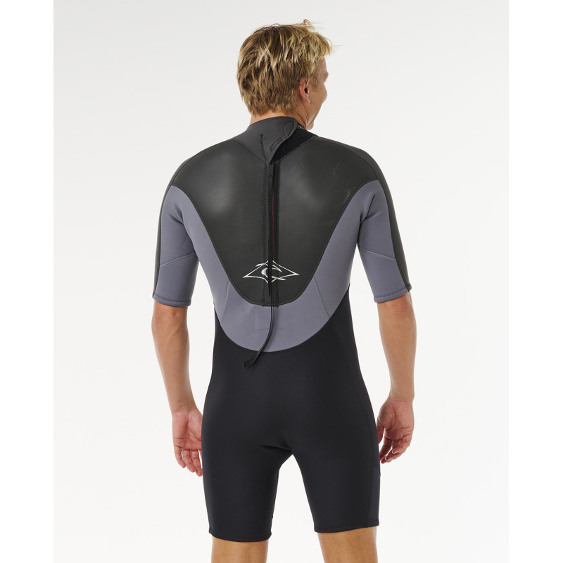 Combinaison De Surf Shorty Rip Curl Homme Omega 2mm
