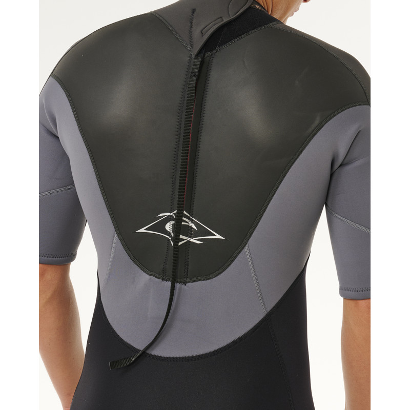 Combinaison De Surf Shorty Rip Curl Homme Omega 2mm