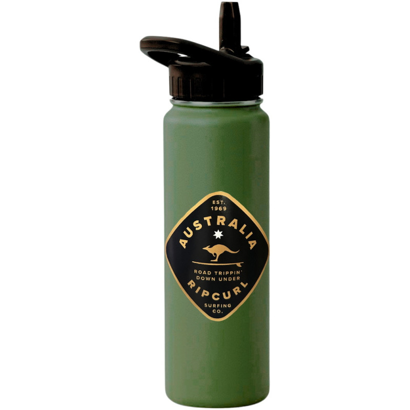 Gourde Rip Curl Logo Drink 710mL