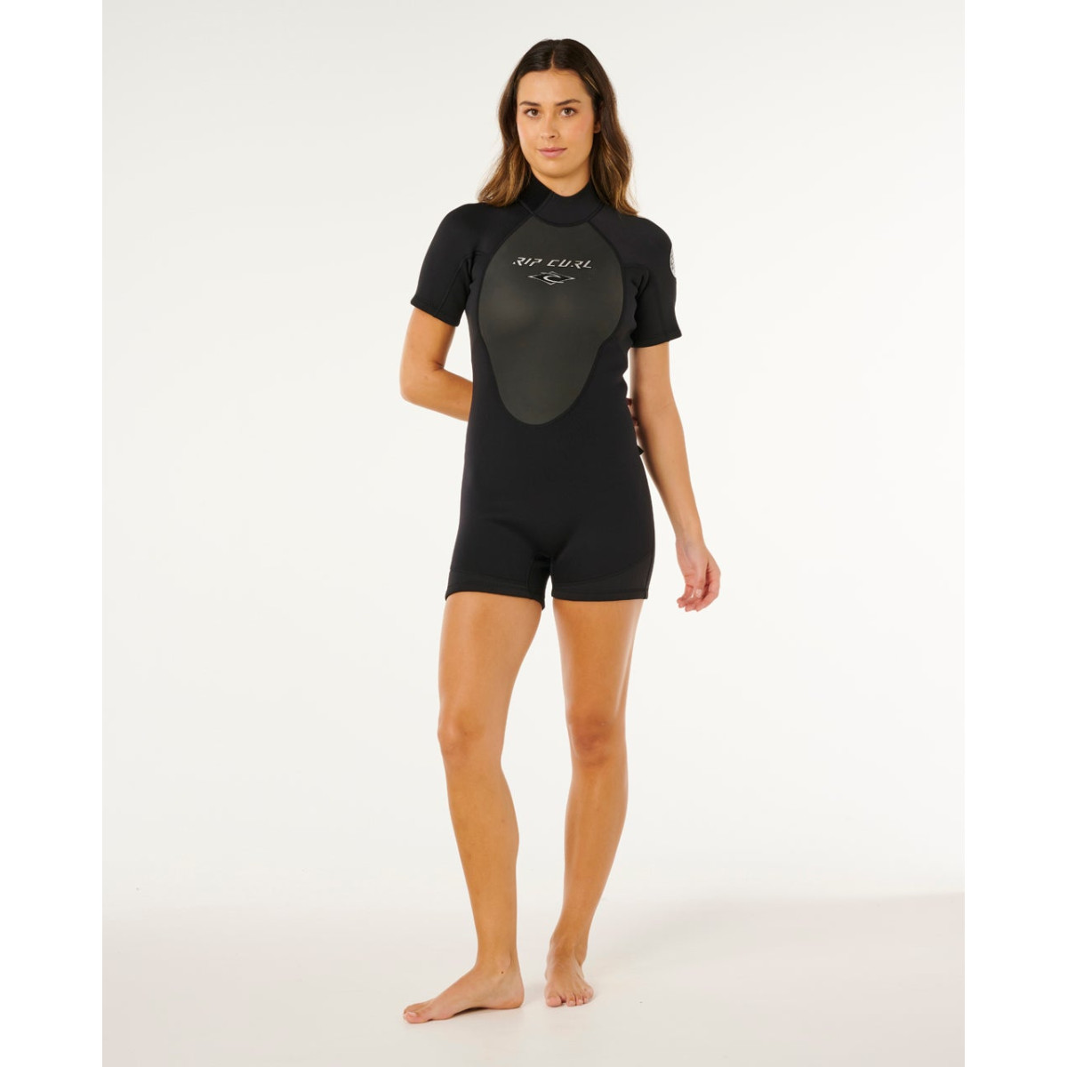 Combinaison De Surf Shorty Rip Curl Femme Omega 2mm