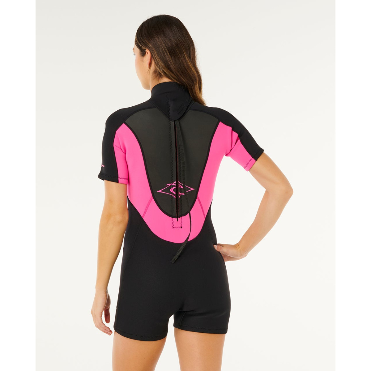 Combinaison De Surf Shorty Rip Curl Femme Omega 2mm