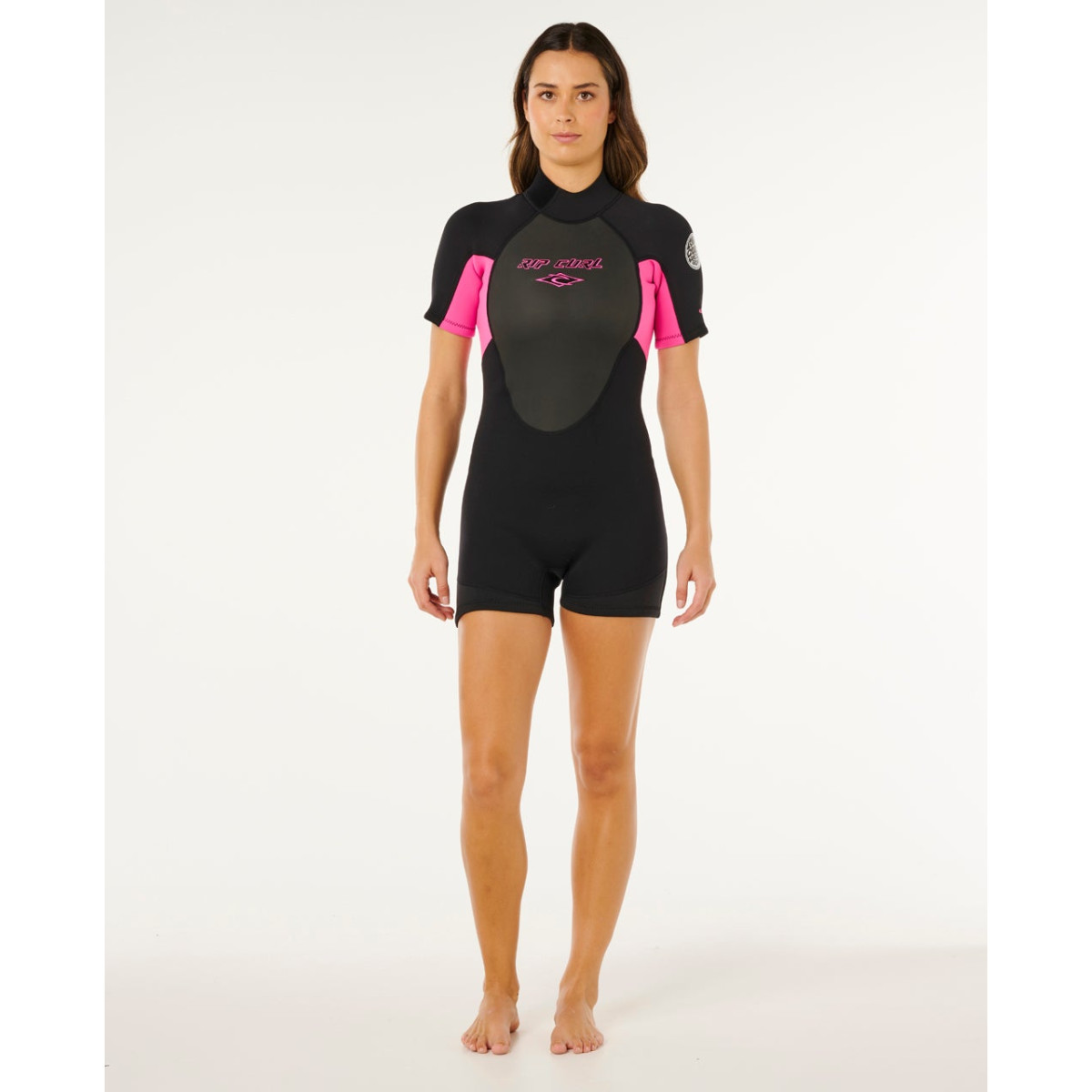 Combinaison De Surf Shorty Rip Curl Femme Omega 2mm