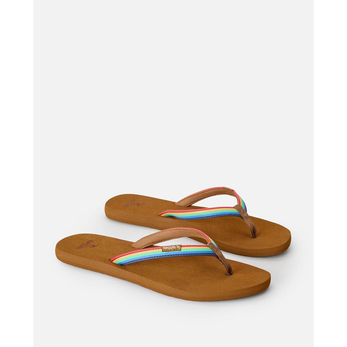 Tong Femme Rip Curl Freedom Bloom
