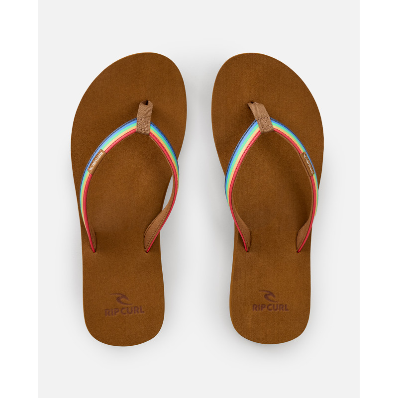 Tong Femme Rip Curl Freedom Bloom