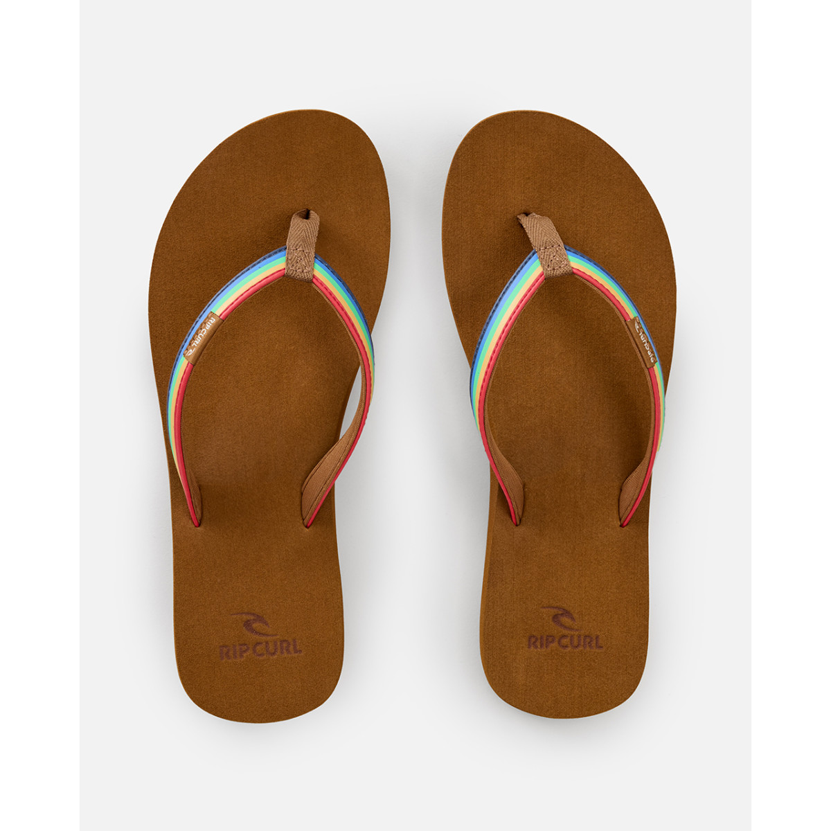 Tong Femme Rip Curl Freedom Bloom