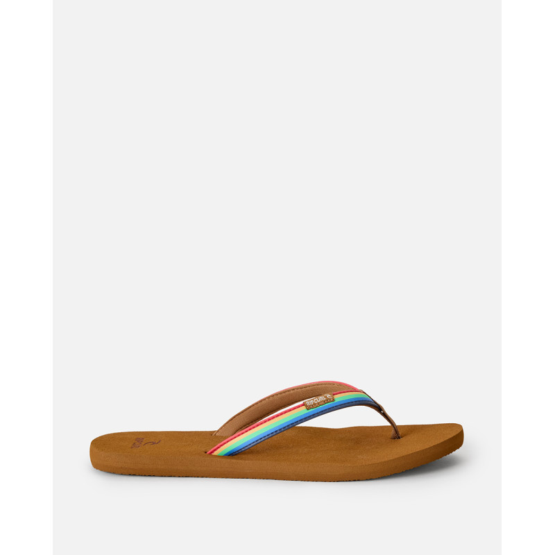 Tong Femme Rip Curl Freedom Bloom