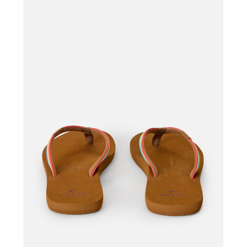 Tong Femme Rip Curl Freedom Bloom
