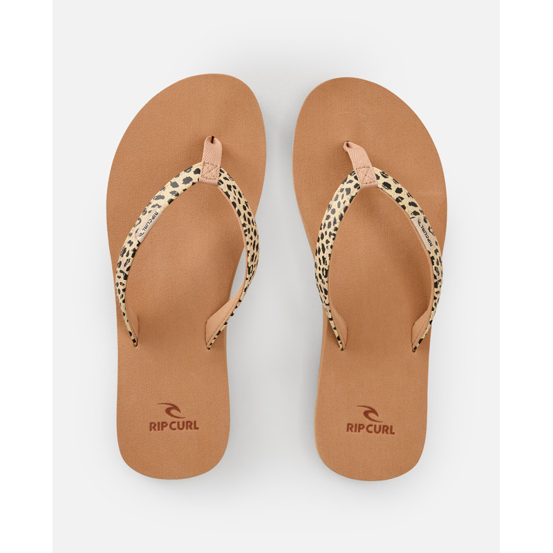 Tong Femme Rip Curl Freedom Bloom