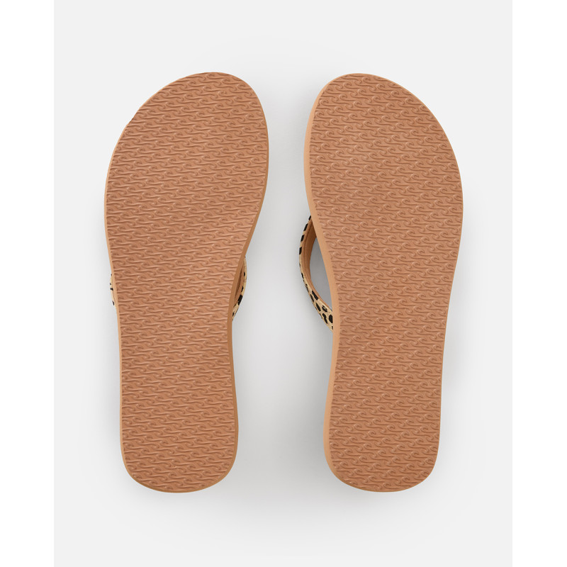 Tong Femme Rip Curl Freedom Bloom