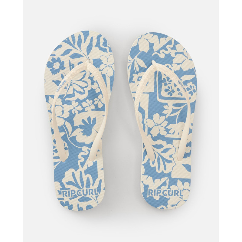 Tong Femme Rip Curl Mixed Bloom