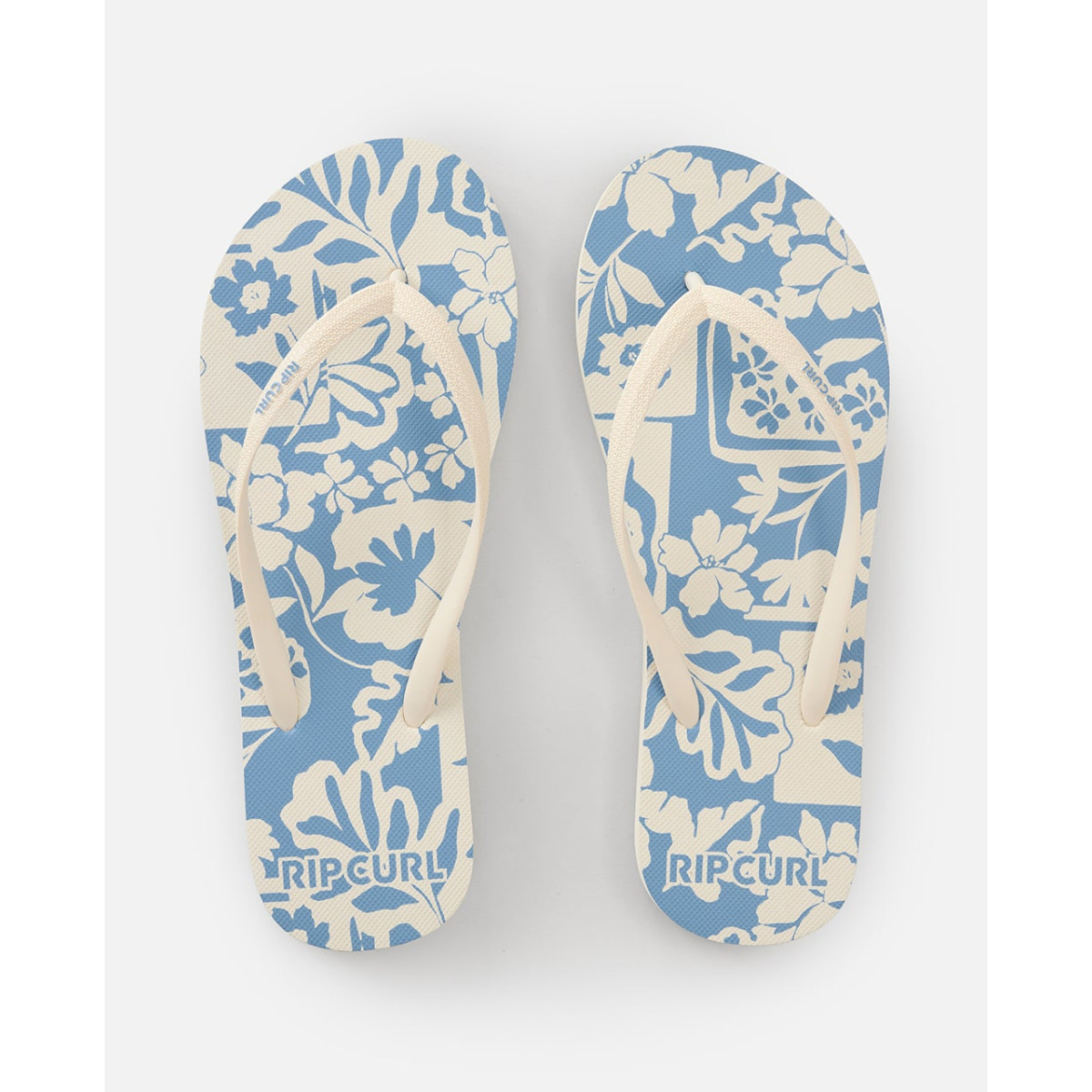 Tong Femme Rip Curl Mixed Bloom