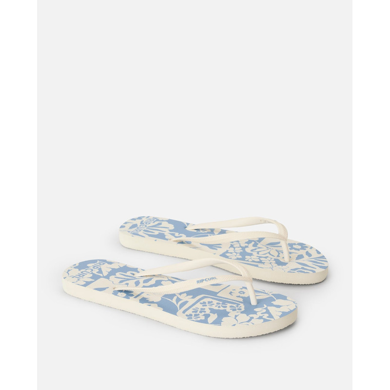 Tong Femme Rip Curl Mixed Bloom
