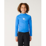 Lycras Manches Longues Rip Curl Enfant Waves UPF