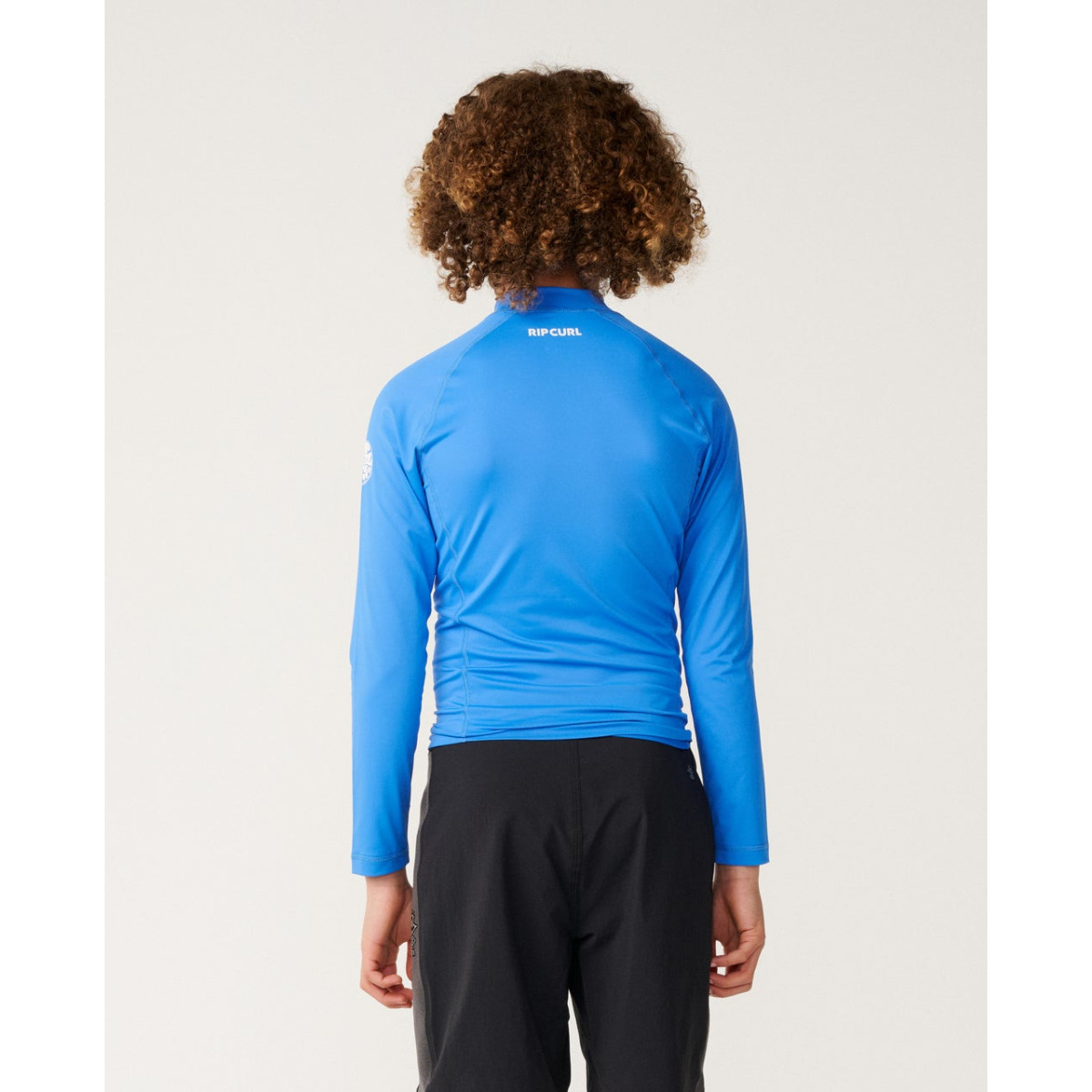 Lycras Manches Longues Rip Curl Enfant Waves UPF