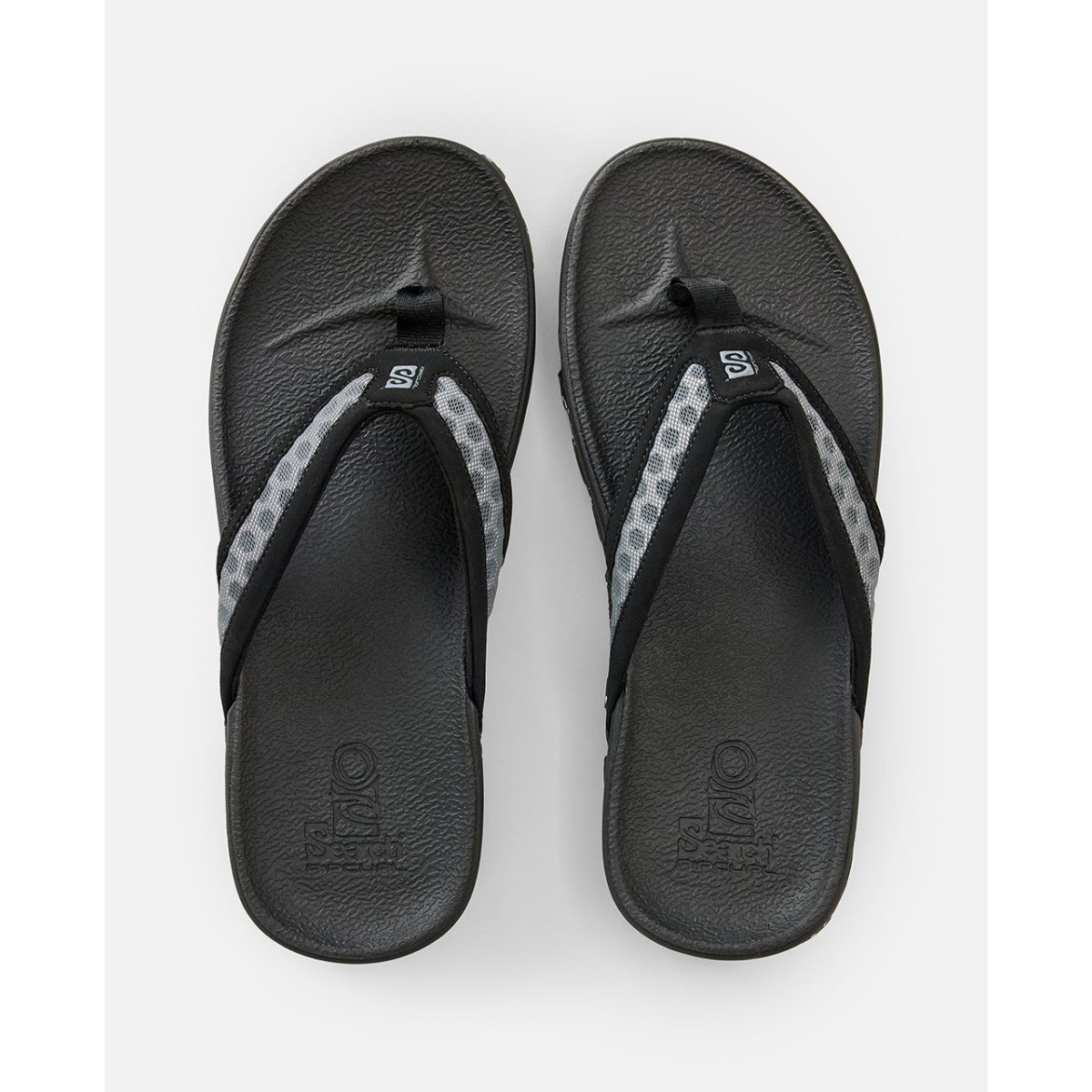 Tong Rip Curl Search Mission Vibram