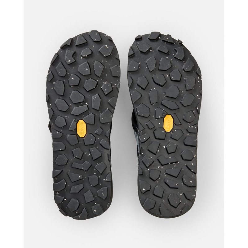 Tong Rip Curl Search Mission Vibram