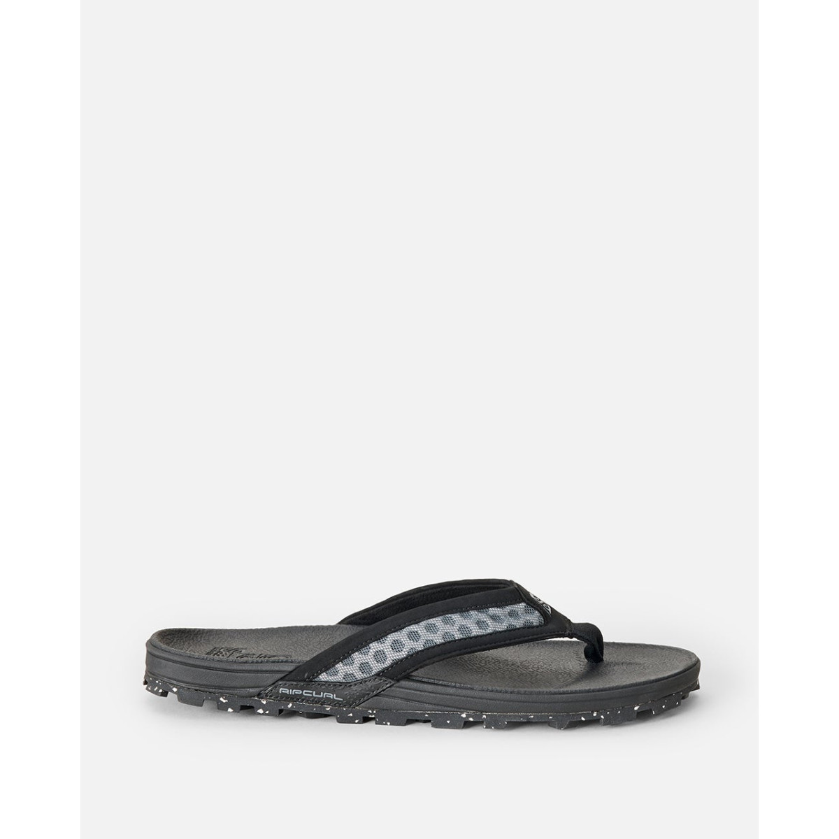 Tong Rip Curl Search Mission Vibram