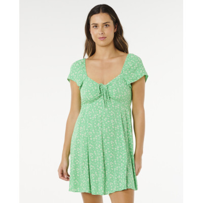 Robe Rip Curl Surf Side - Light Green