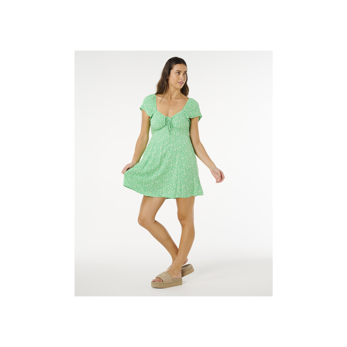 Robe Rip Curl Surf Side