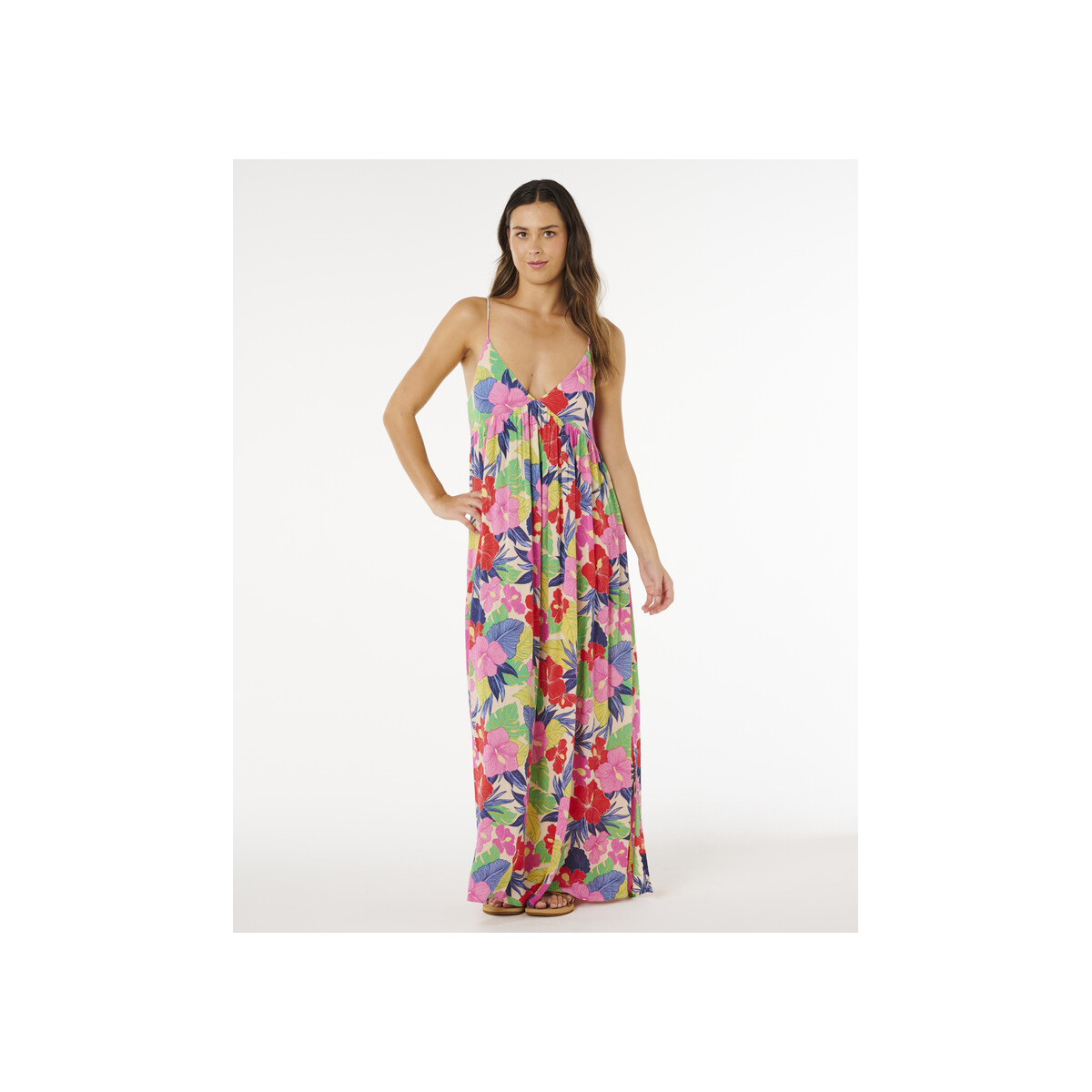 Robe Maxi Rip Curl Party Pack